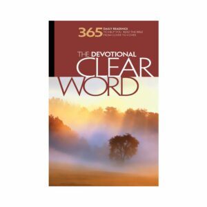 The Devotional Clear Word