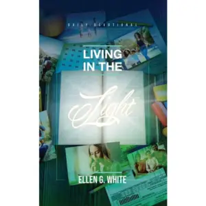 Living in the Light (2026 Adult Devotional)