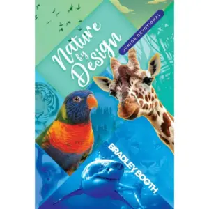 Nature by Design (Junior Devotional)